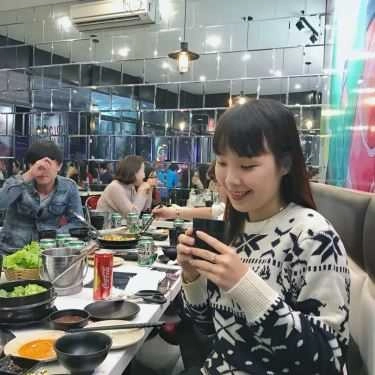 Tổng hợp- Nhà Hàng Kicochi House - BBQ & Hotpot