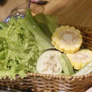 Tổng hợp- Nhà Hàng Kicochi House - BBQ & Hotpot