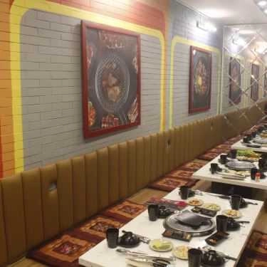 Tổng hợp- Nhà Hàng Kicochi House - BBQ & Hotpot