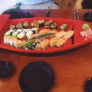 Tổng hợp- Nhà Hàng KIDO Sushi