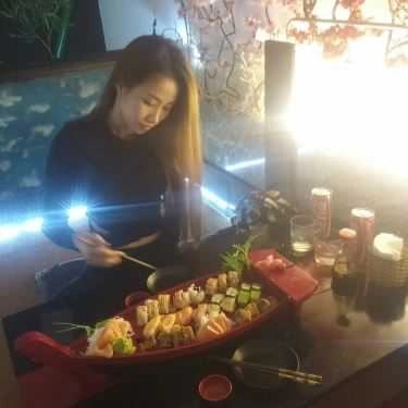 Tổng hợp- Nhà Hàng KIDO Sushi