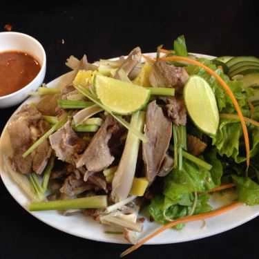 Tổng hợp- Nhà Hàng Kim Crawfish - Hải Sản & Nướng Hàn Quốc