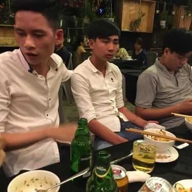 Tổng hợp- Nhà Hàng Kim Crawfish - Hải Sản & Nướng Hàn Quốc