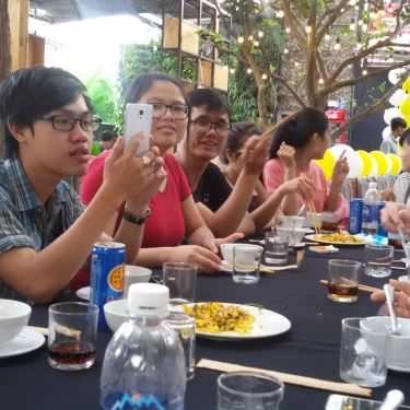 Tổng hợp- Nhà Hàng Kim Crawfish - Hải Sản & Nướng Hàn Quốc