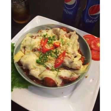 Tổng hợp- Nhà Hàng Kim Crawfish - Hải Sản & Nướng Hàn Quốc