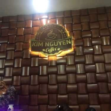 Tổng hợp- Kim Nguyên Coffee