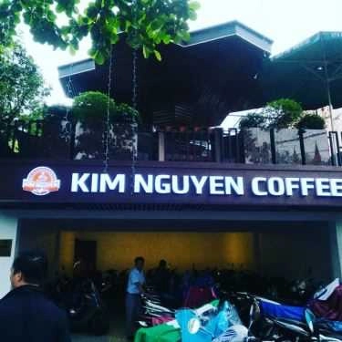 Tổng hợp- Kim Nguyên Coffee