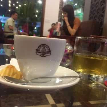 Tổng hợp- Kim Nguyên Coffee