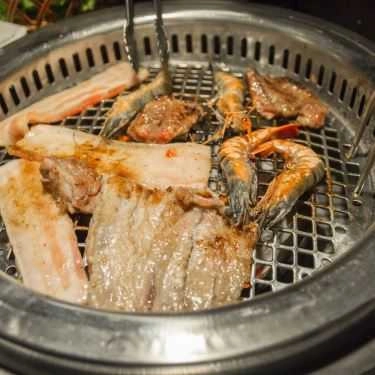 Tổng hợp- Nhà Hàng King BBQ - Vincom Plaza