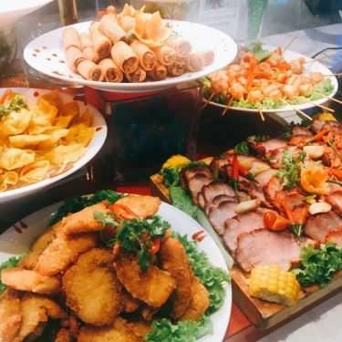 Tổng hợp- Nhà Hàng King BBQ - Vincom Plaza