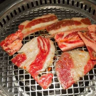 Tổng hợp- Nhà Hàng King BBQ - Vincom Plaza