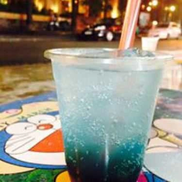 Món ăn- Cafe King Tea - Trần Cao Vân