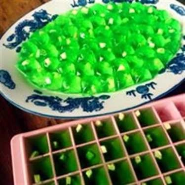 Món ăn- Cafe King Tea - Trần Cao Vân