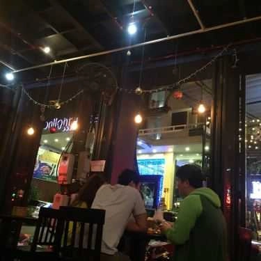 Tổng hợp- Cafe Sweet Kingdom