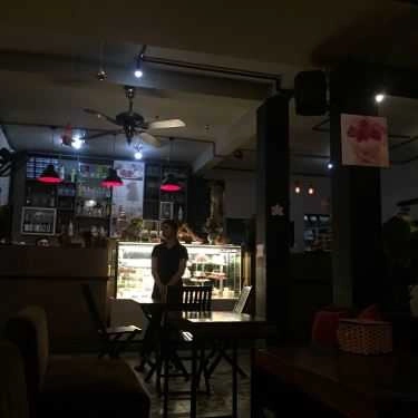 Tổng hợp- Cafe Sweet Kingdom