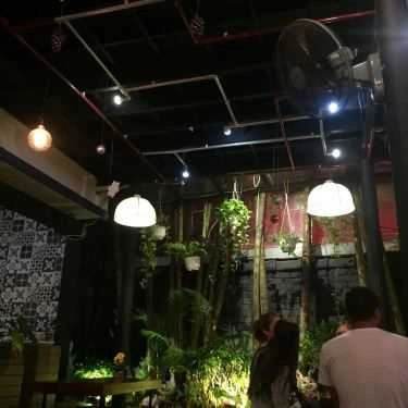Tổng hợp- Cafe Sweet Kingdom