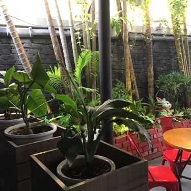 Tổng hợp- Cafe Sweet Kingdom