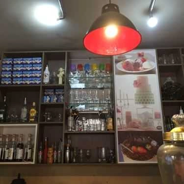 Tổng hợp- Cafe Sweet Kingdom