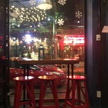 Tổng hợp- Cafe Sweet Kingdom