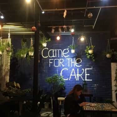Tổng hợp- Cafe Sweet Kingdom