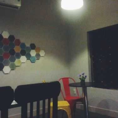Tổng hợp- Cafe Sweet Kingdom