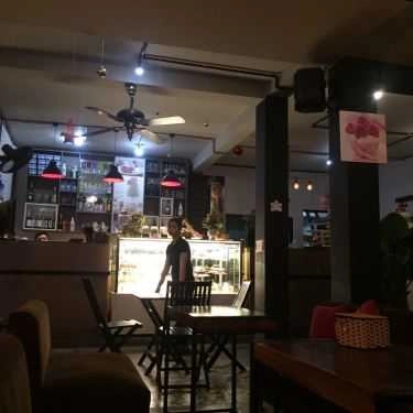 Tổng hợp- Cafe Sweet Kingdom