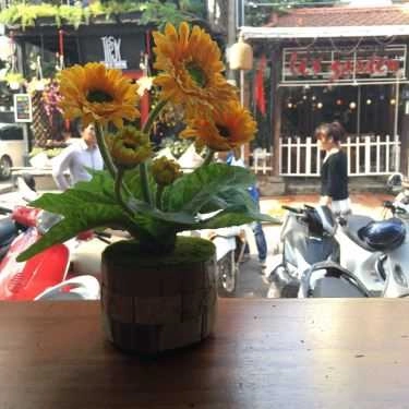 Tổng hợp- Cafe Sweet Kingdom