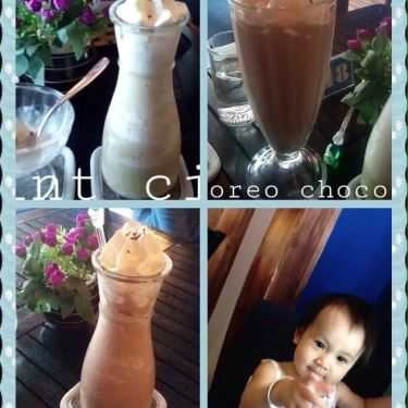 Tổng hợp- Cafe Sweet Kingdom