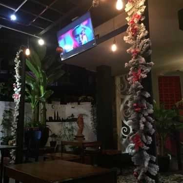 Tổng hợp- Cafe Sweet Kingdom