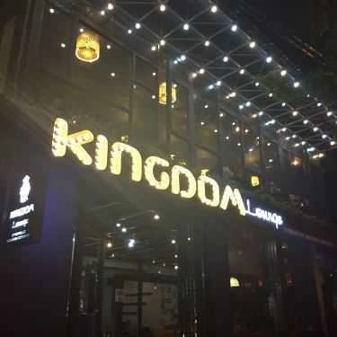 Tổng hợp- Cafe Sweet Kingdom