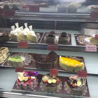Tổng hợp- Cafe Sweet Kingdom