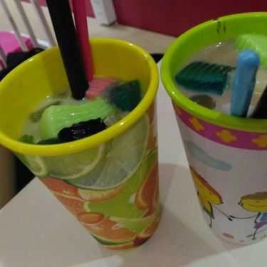 Món ăn- Cafe Kitty Milk Tea