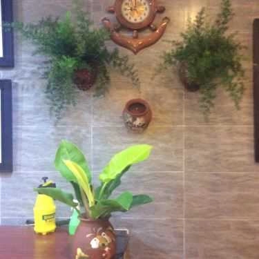 Tổng hợp- Koi Cafe