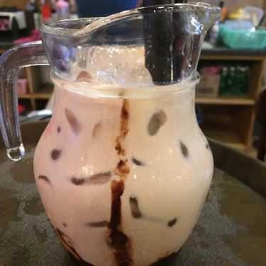 Tổng hợp- Koi Cafe
