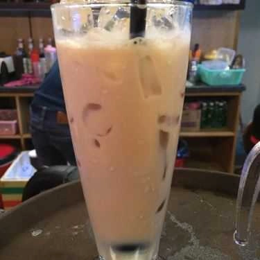Tổng hợp- Koi Cafe
