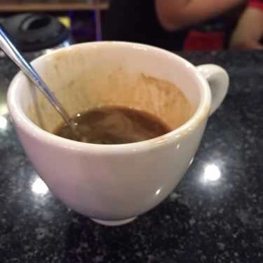 Tổng hợp- Koi Cafe