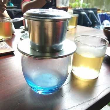 Tổng hợp- Koi Coffee