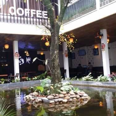 Tổng hợp- Koi Coffee