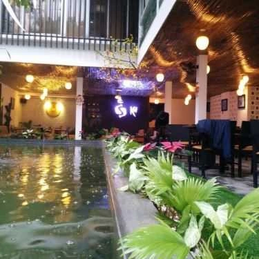 Tổng hợp- Koi Coffee