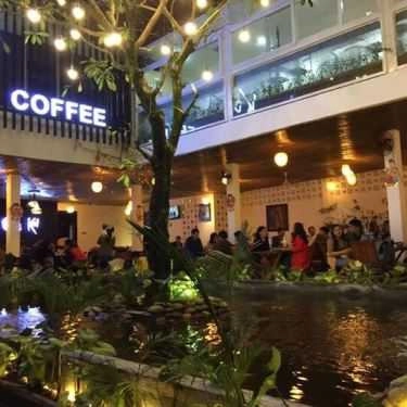 Tổng hợp- Koi Coffee