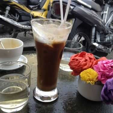 Món ăn- KuTom Cafe
