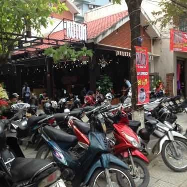 Tổng hợp- KuTom Cafe