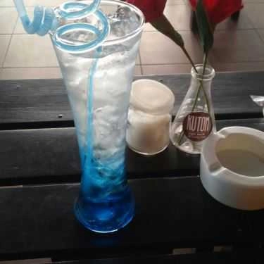 Món ăn- KuTom Cafe