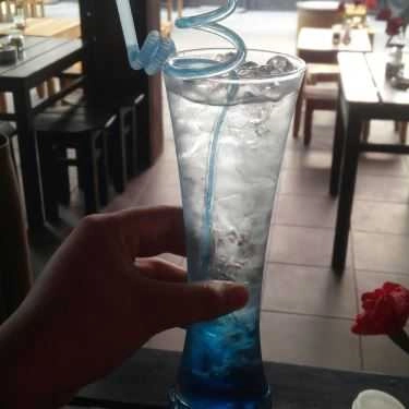 Món ăn- KuTom Cafe