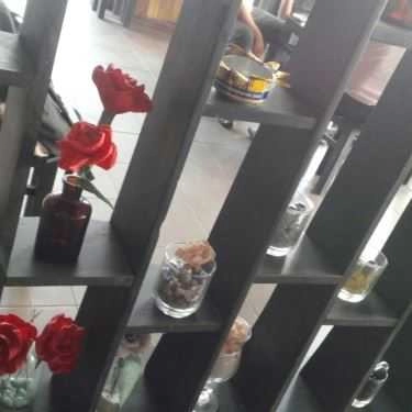 Tổng hợp- KuTom Cafe
