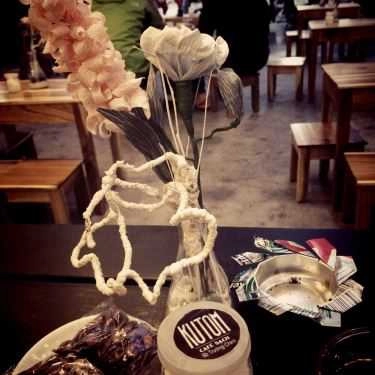 Tổng hợp- KuTom Cafe