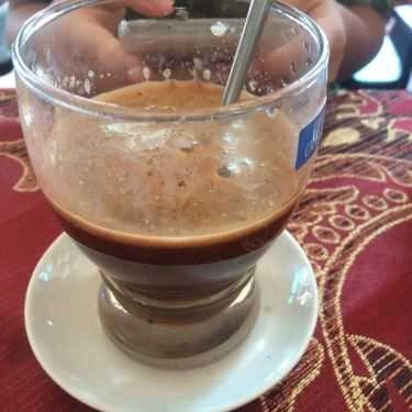 Món ăn- Kỷ Nguyên Cafe - Nguyễn Thái Học
