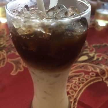 Món ăn- Kỷ Nguyên Cafe - Nguyễn Thái Học