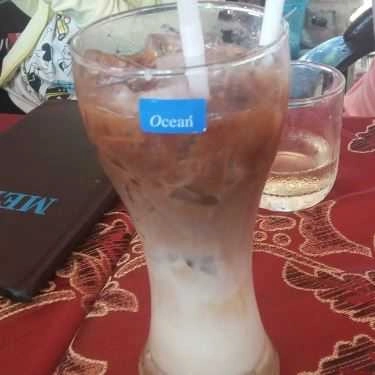 Món ăn- Kỷ Nguyên Cafe - Nguyễn Thái Học
