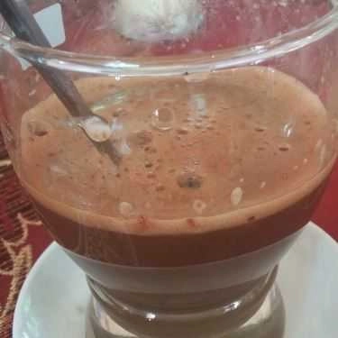 Món ăn- Kỷ Nguyên Cafe - Nguyễn Thái Học